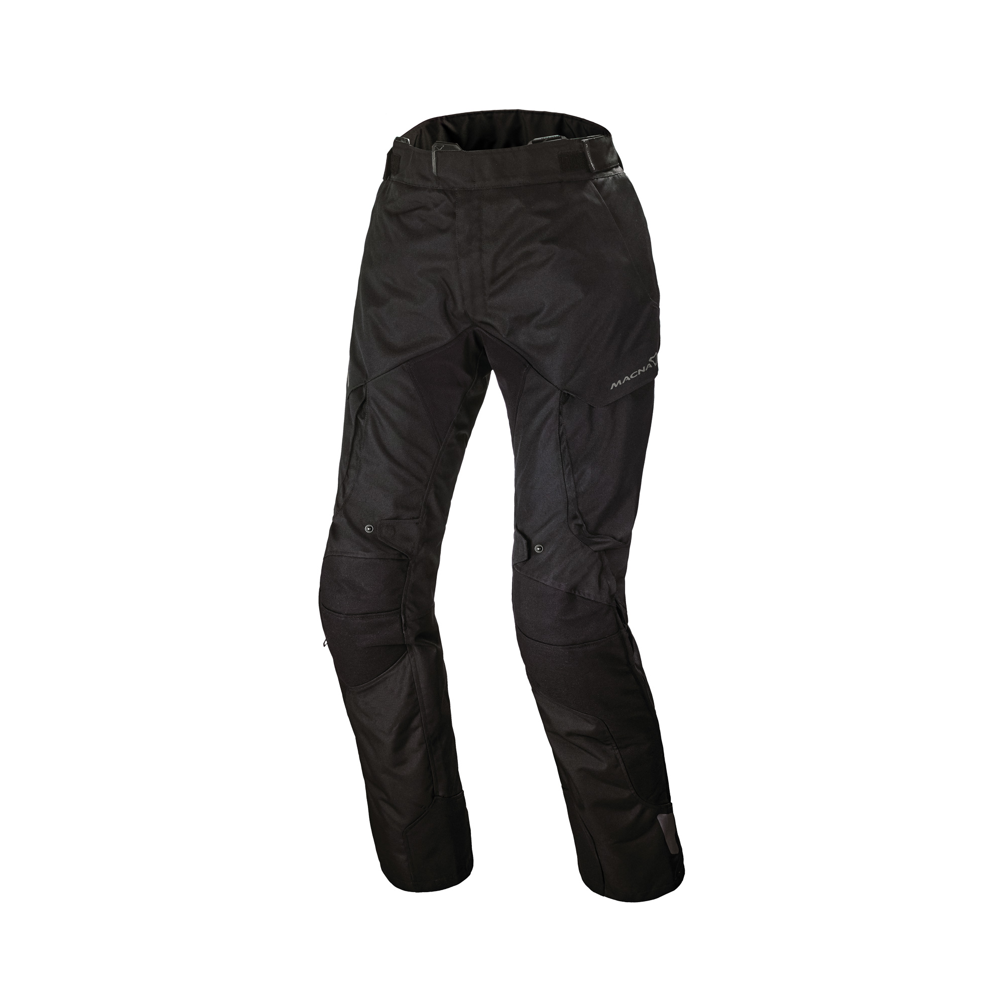 MACNA FORGE Motorradhose Damen