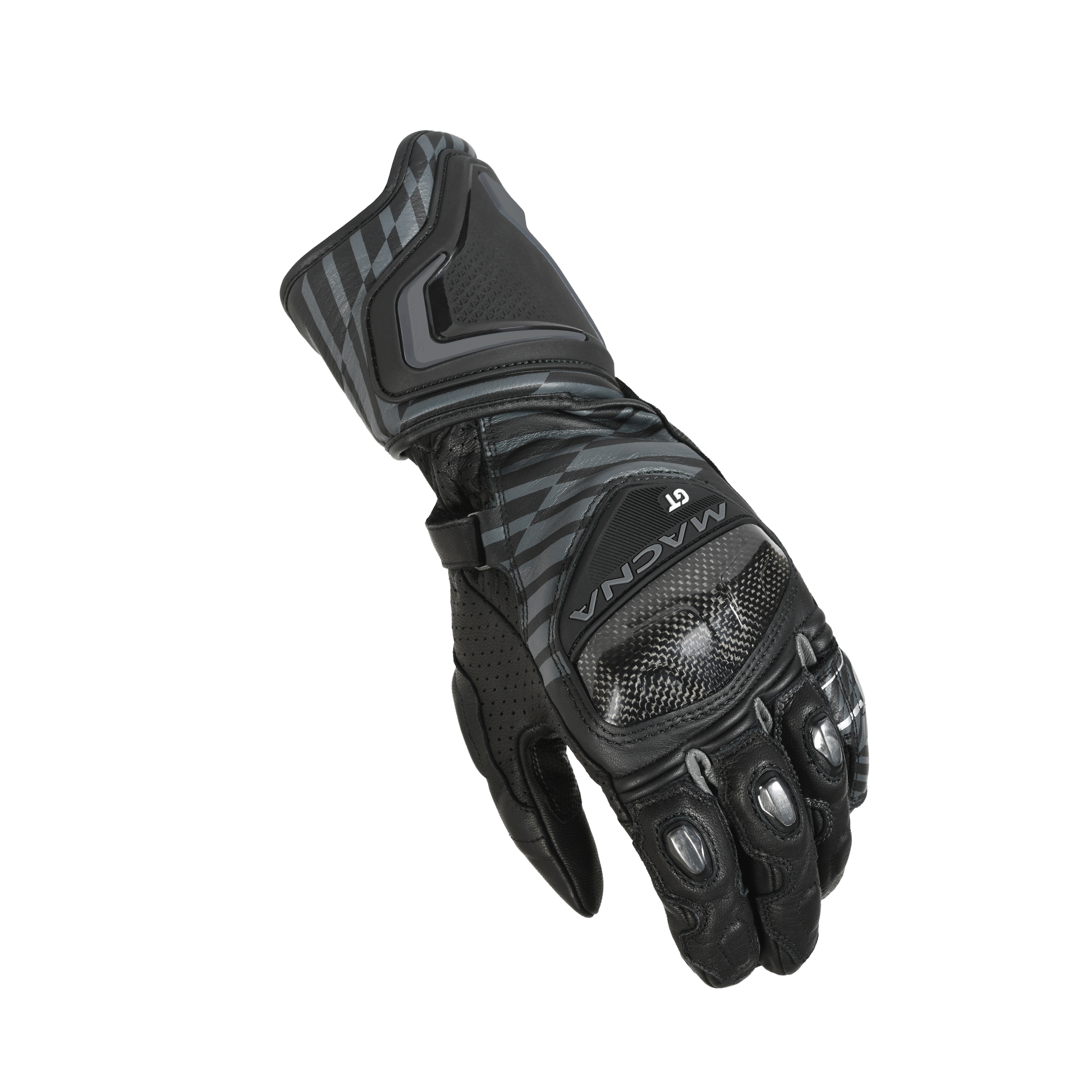 macna motorcycle gloves